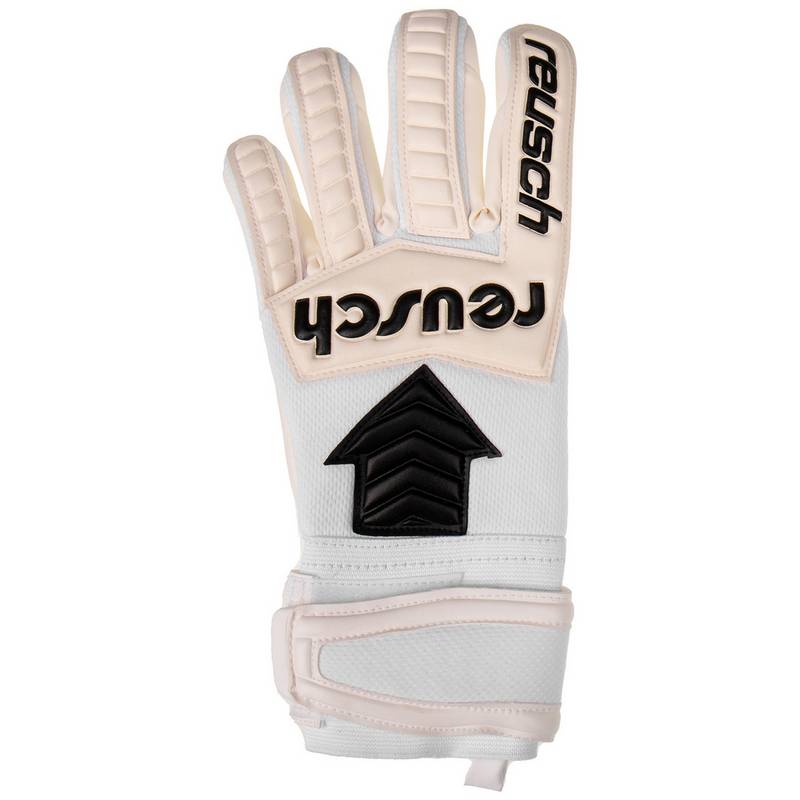 Reusch Legacy Arrow Silver Torwarthandschuhe Herren