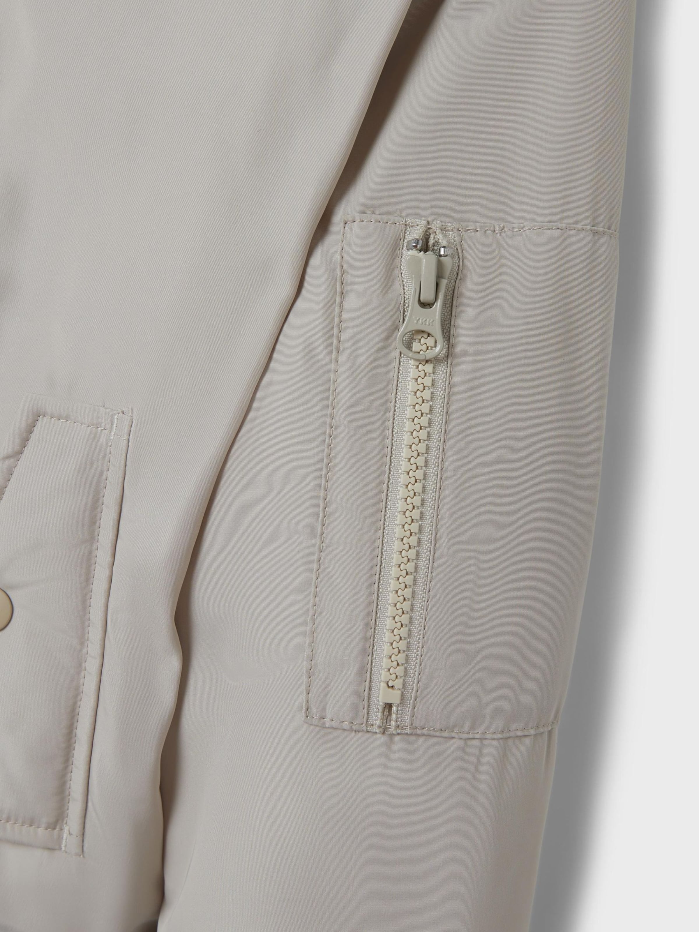 Between-Season Jacket 'Madrid'