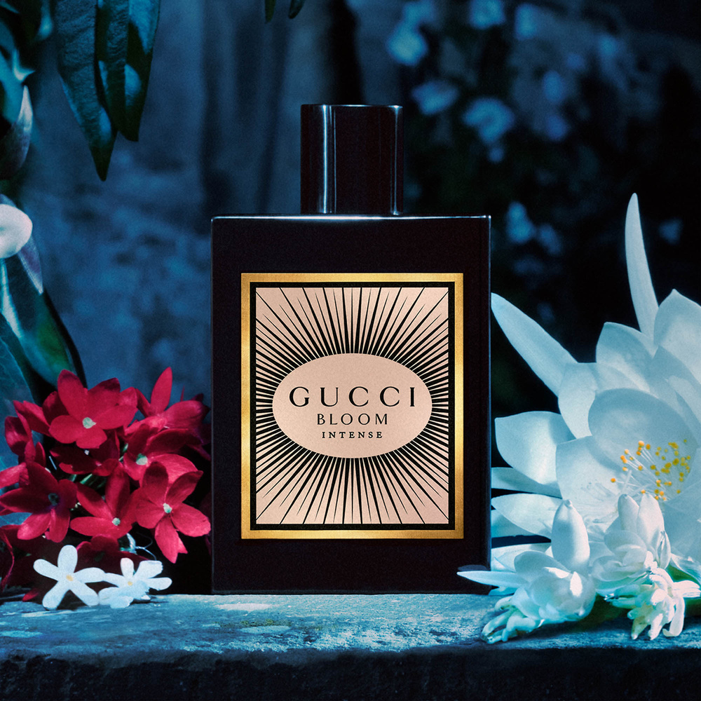 Gucci Gucci Bloom Eau de Parfum Intense