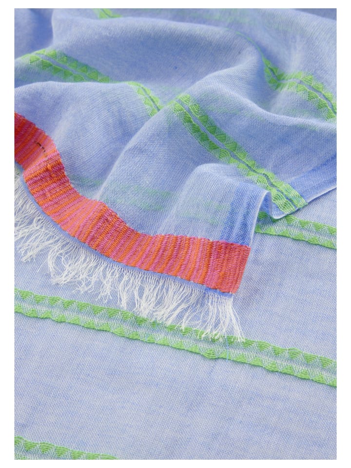 Codello Schal in blau günstig kaufen onesize