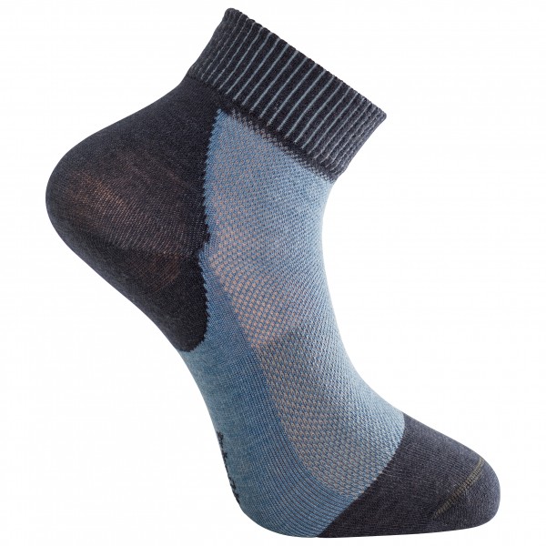Woolpower - Socks Skilled Liner Short - Multifunktionssocken
