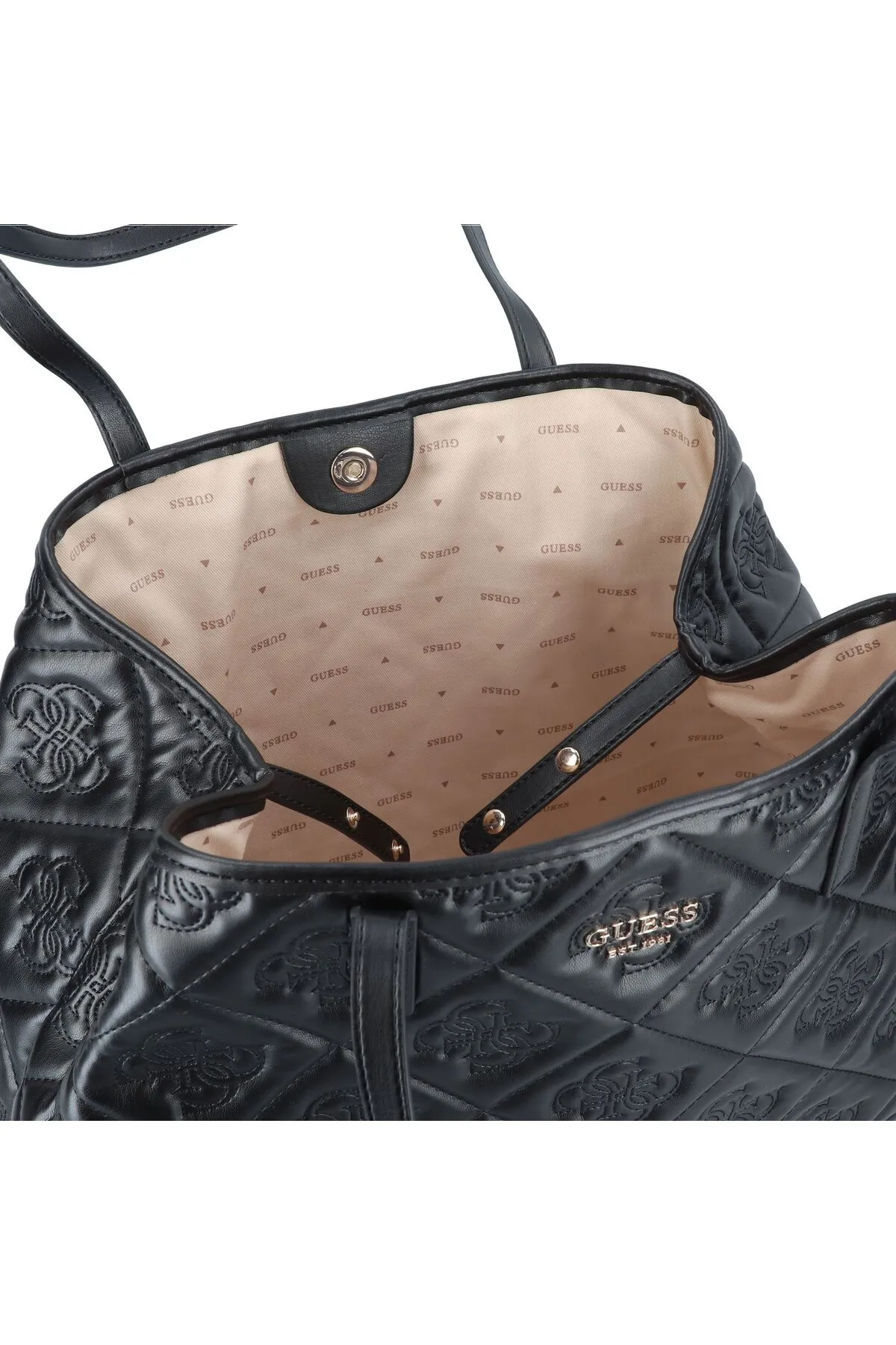 Guess  Vikky Shopper Tasche 41 cm