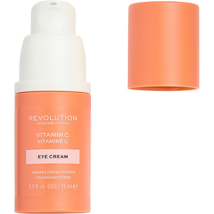 Vitamin C Eye Cream