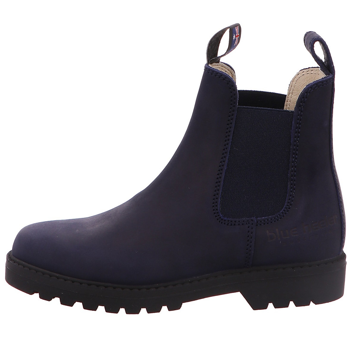 Klassische Stiefeletten MERYL MATT für Mädchen