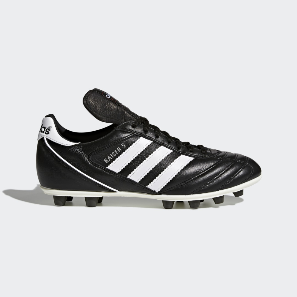 adidas Kaiser 5 Liga 033201 / schwarz