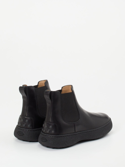 Boots-47110090215 Tod's