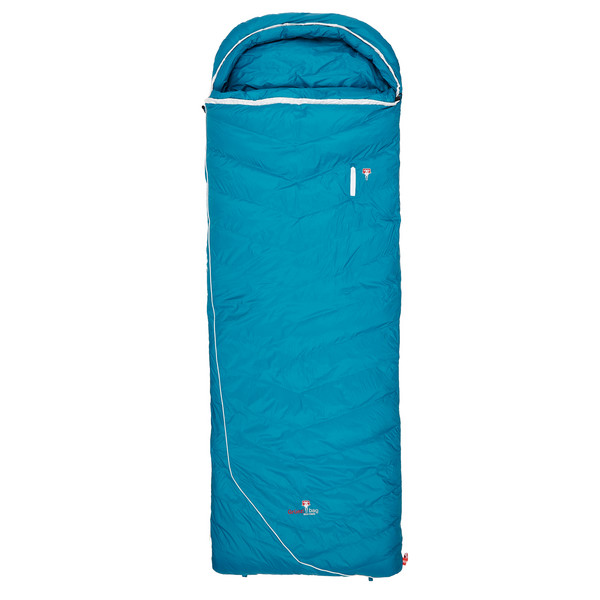 BIOPOD DOWNWOOL SUBZERO COMFORT