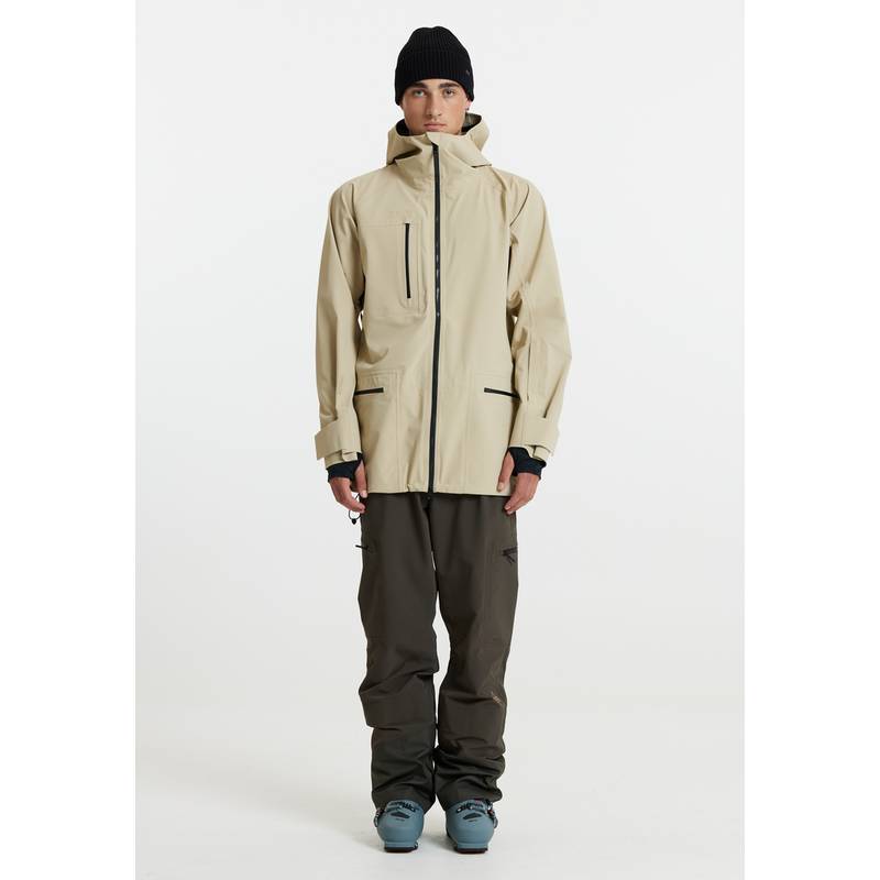 SOS Lipno Skijacke Herren