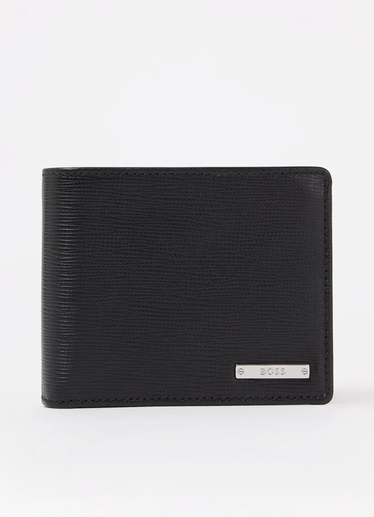 Portefeuille en cuir HUGO BOSS Gallerya