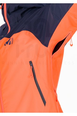 Millet Kamet Gore-Tex W