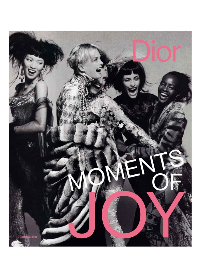 Dior: Chwile radości
