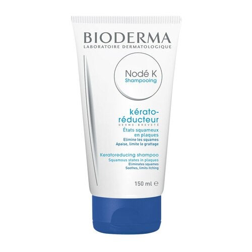 Bioderma Nodé K Shampooing Kérato-reducteur 150 ml
