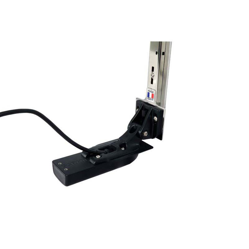 Seanox rustfritt stålsleide med 330 mm sonde