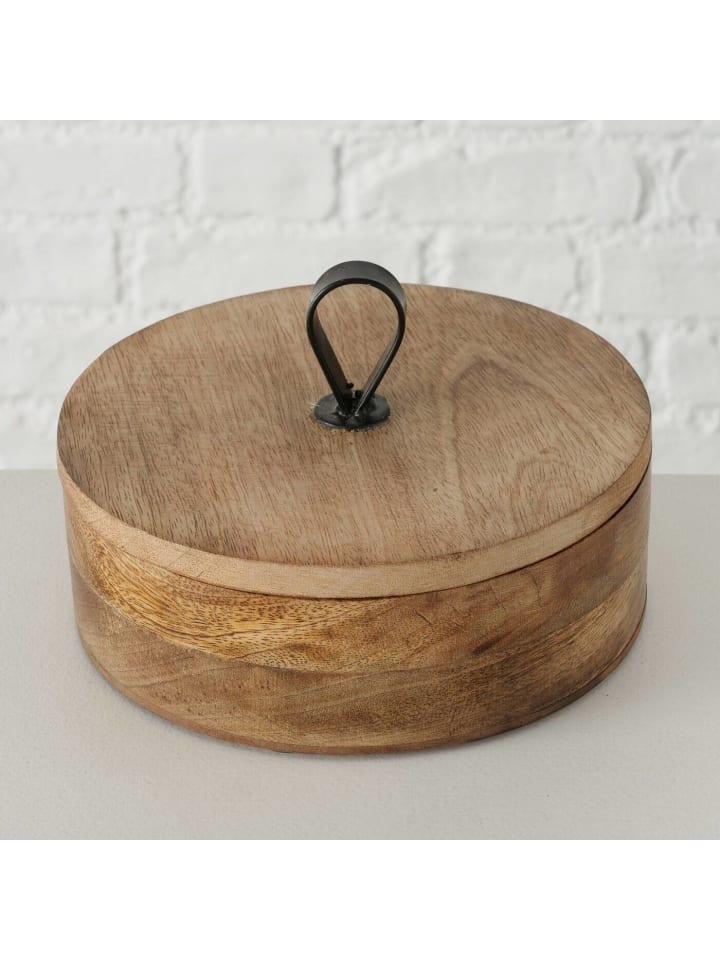 Boltze Box in braun günstig kaufen onesize