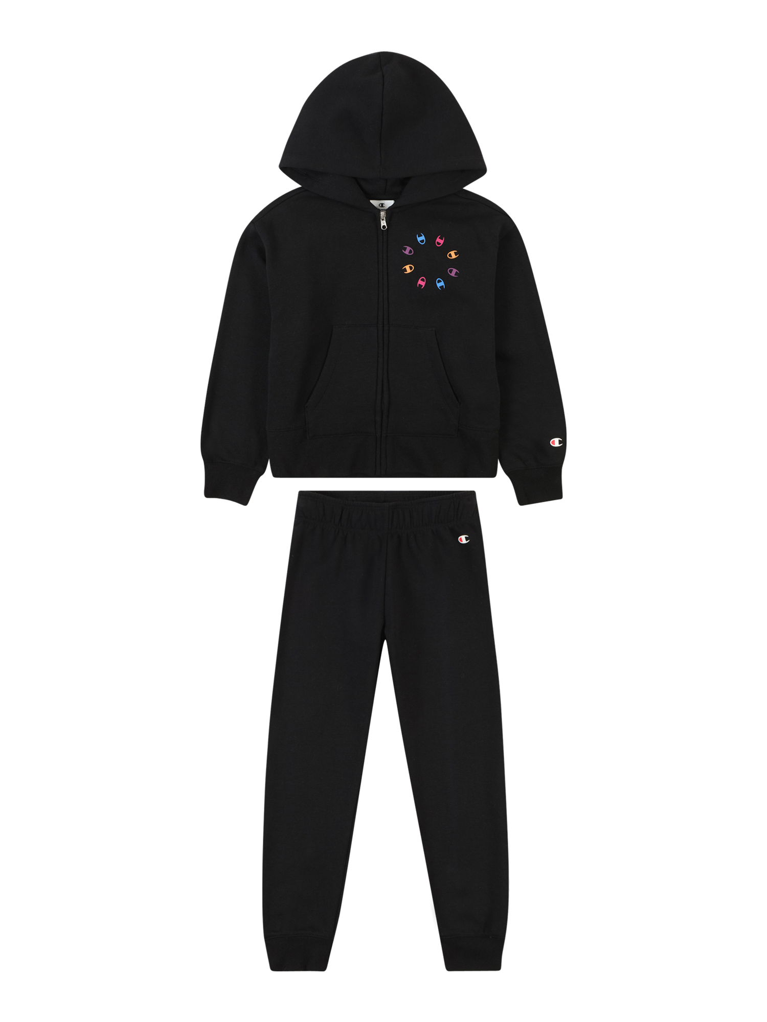 Sweatsuit
