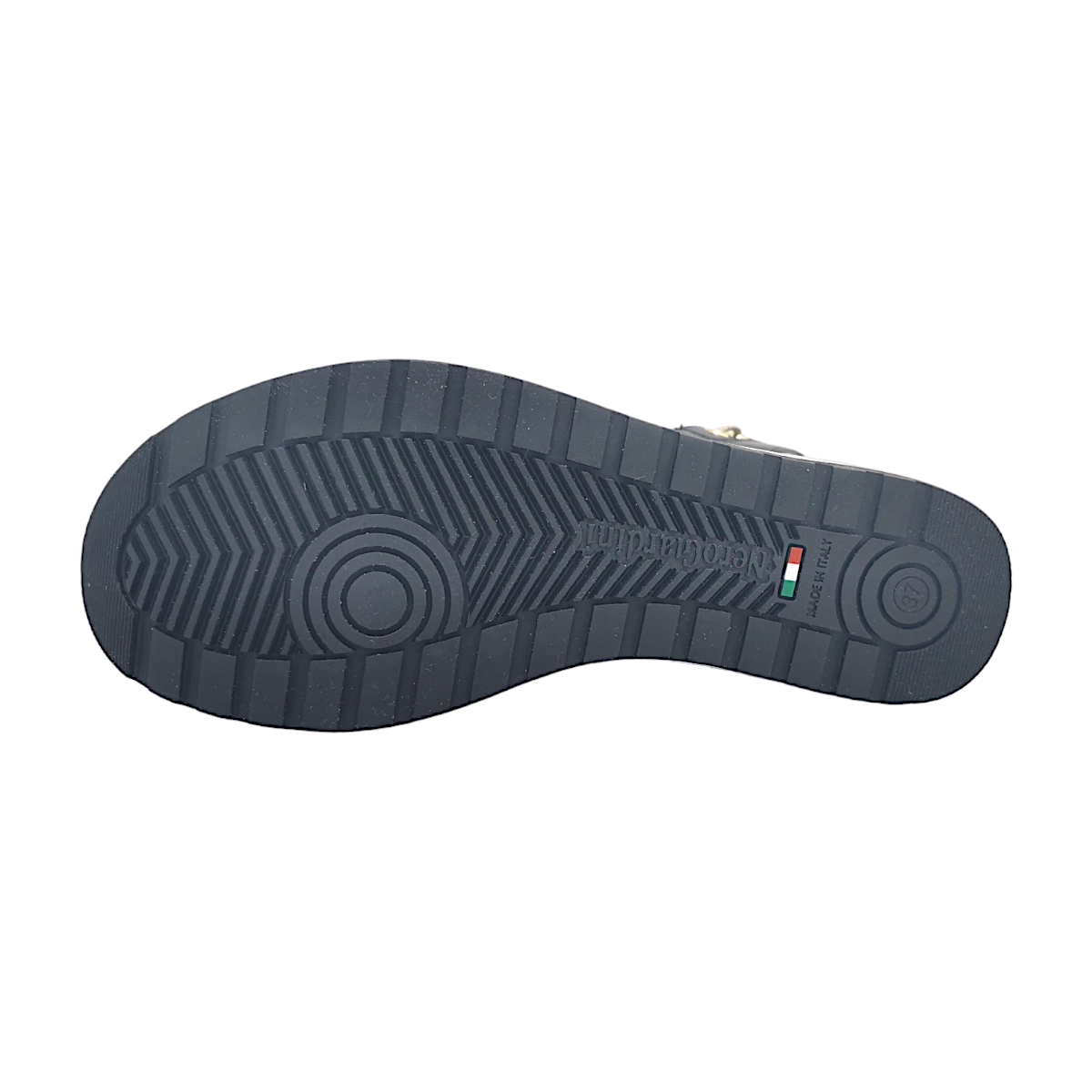 Nero Giardini E307753D/100 Schwarz 100 nero