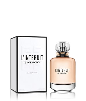 GIVENCHY L'Interdit Eau de Parfum 125 ml