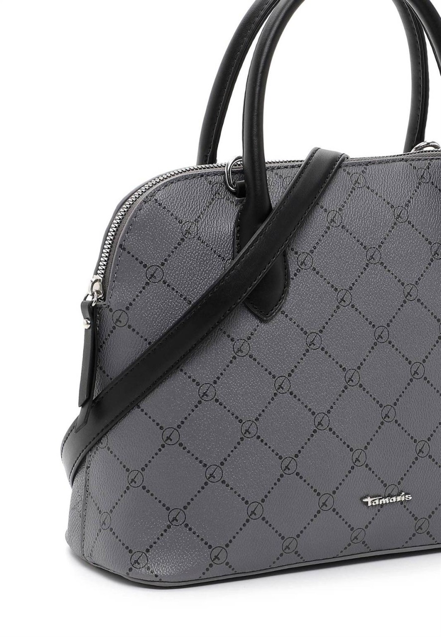TAMARIS Handtaschen grau
