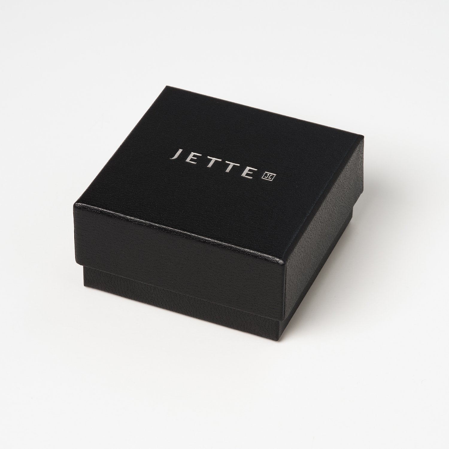 Jette rumeni zlati prstani