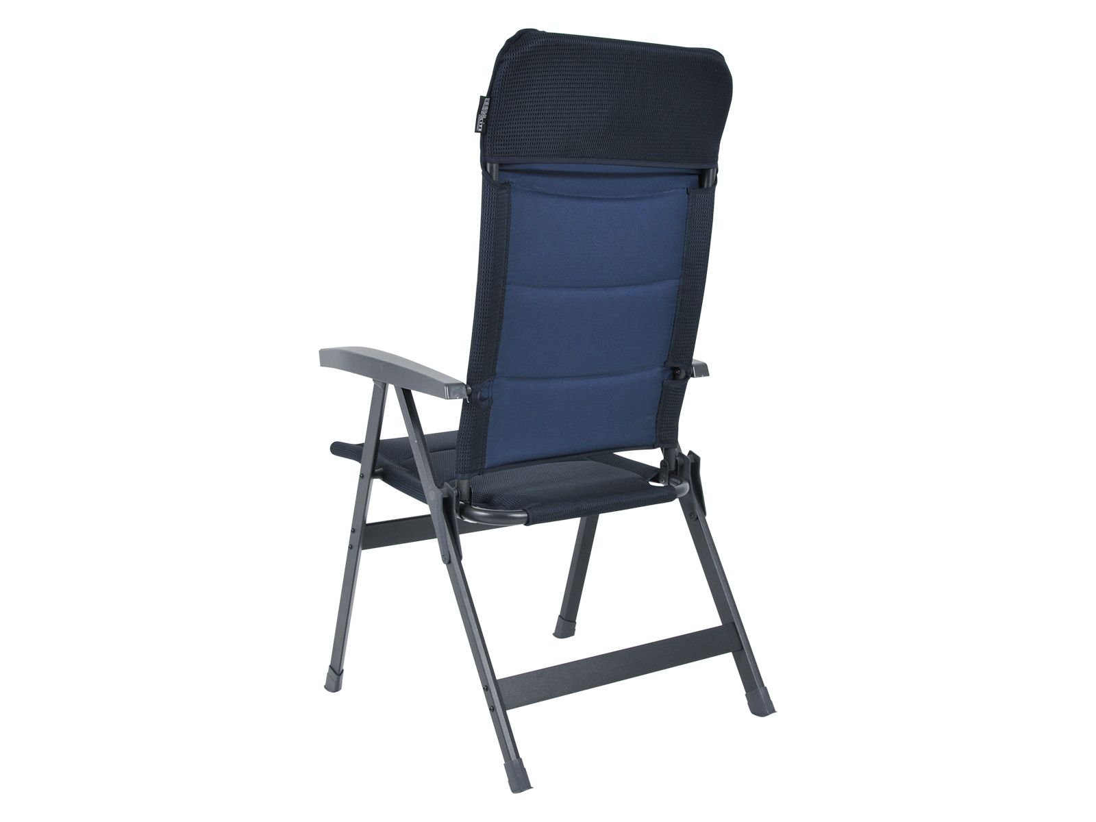 Westfield Majestic Dark Blues Smoke Klappstuhl