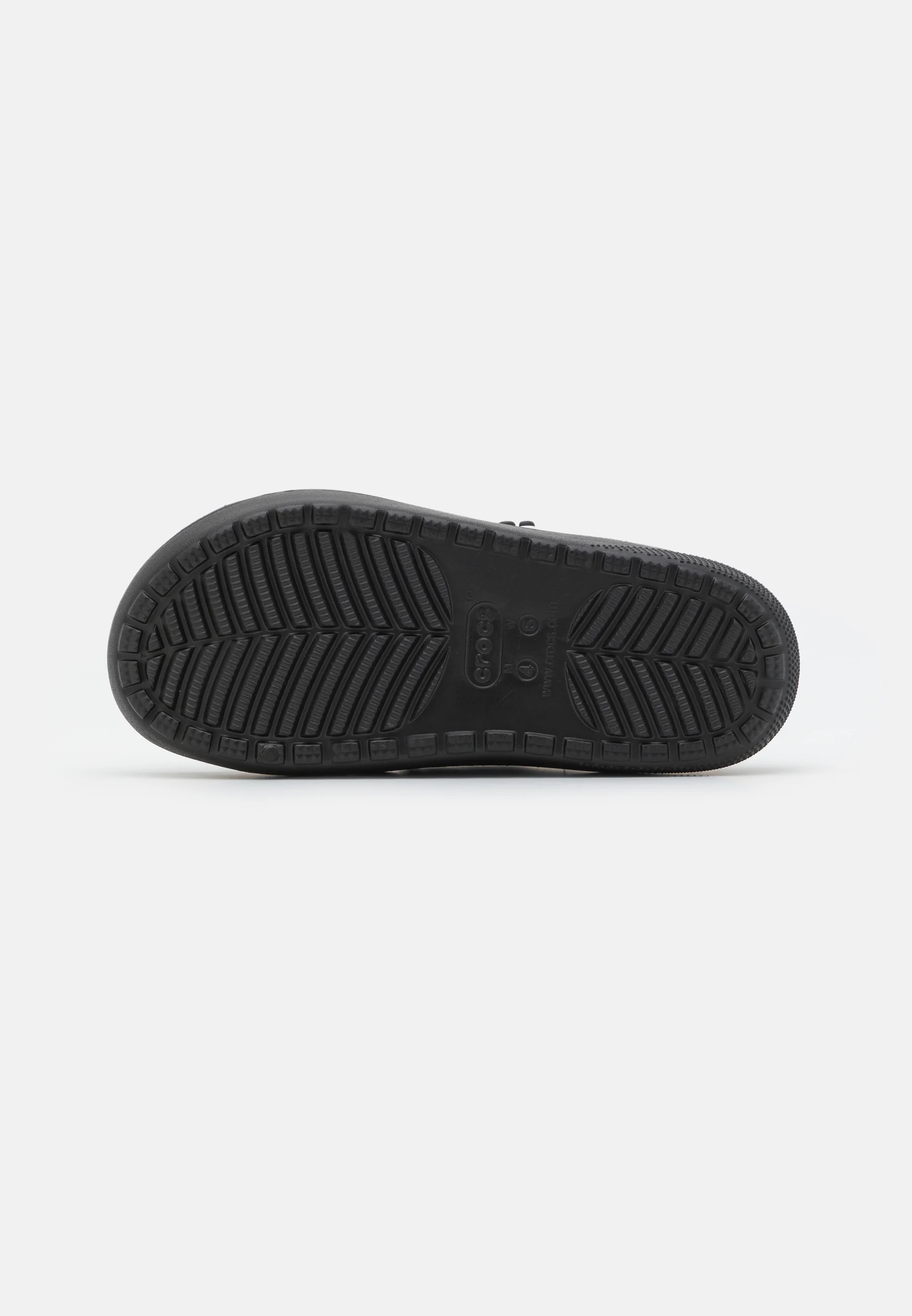 Crocs CLASSIC COZZZY - Pantuflas