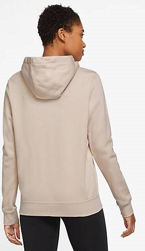 Nike Sportswear Damen Kapuzenjacke NSW CLUB FLEECE