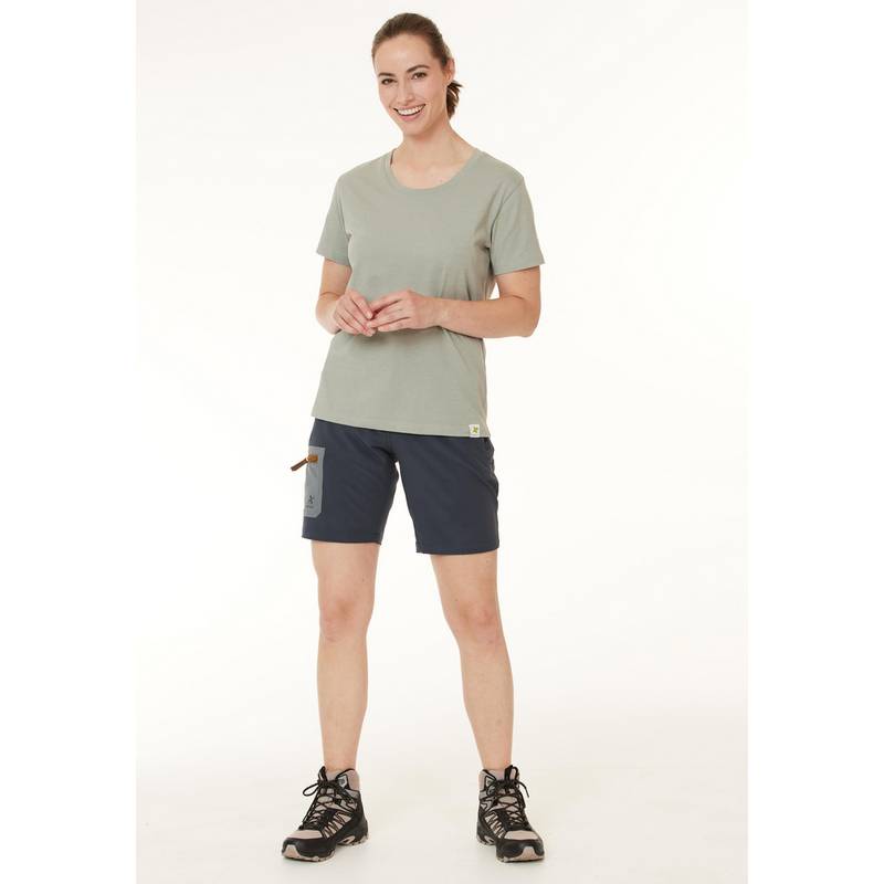 Gipfelglück Helma Shorts Damen