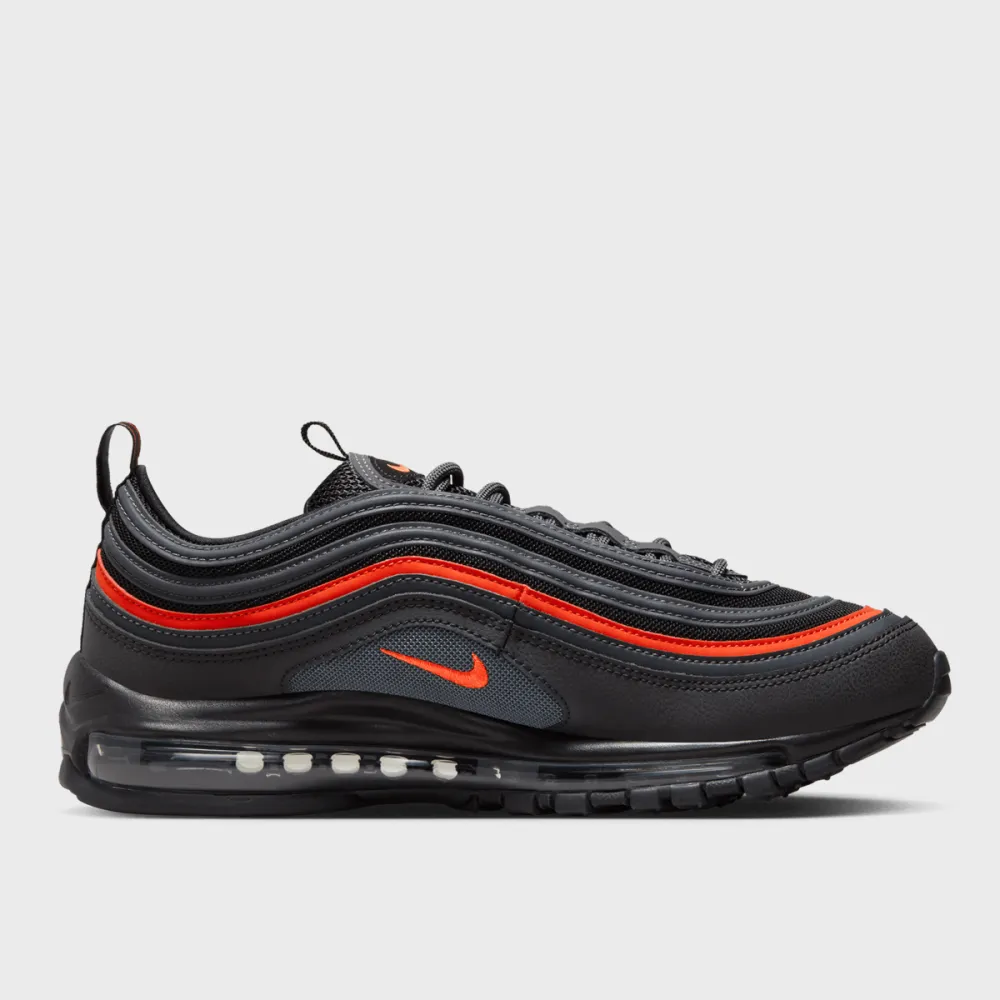 Nike Air Max 97 921826-018 / schwarz