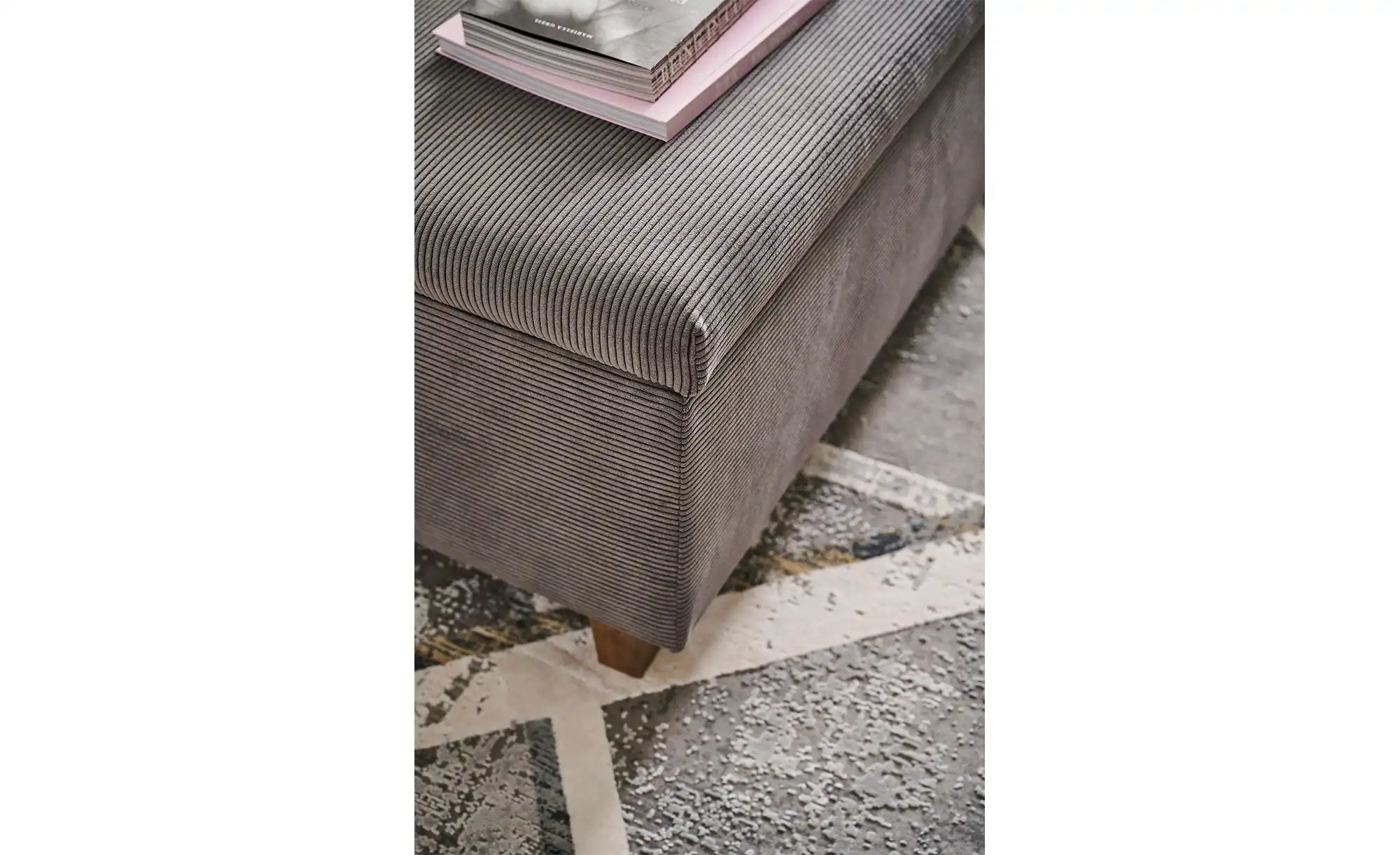 Jette Home Kurzflorteppich