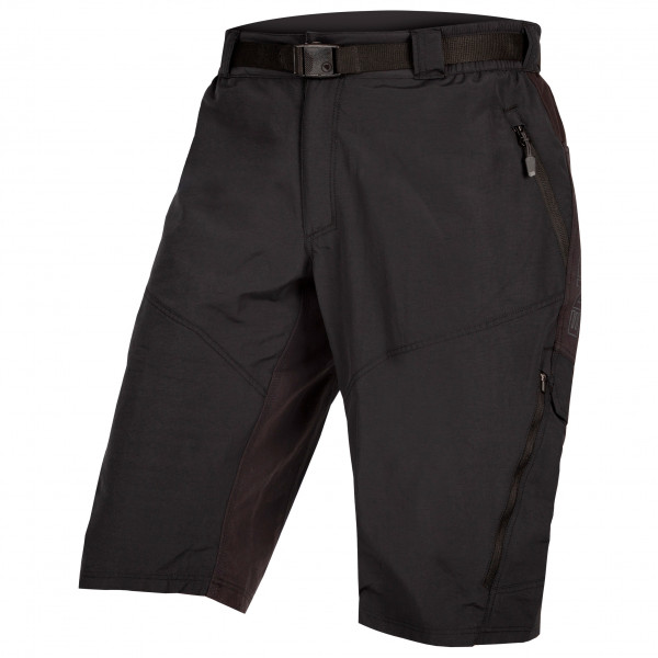 Endura - Hummvee Short mit Innenhose - Radhose