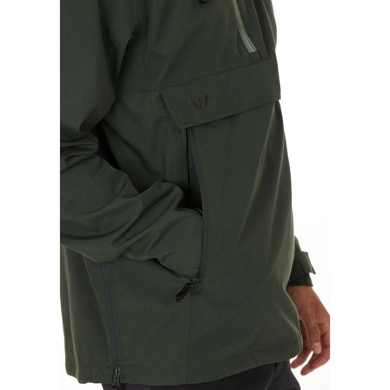 Whistler Dandy Softshelljacke Herren