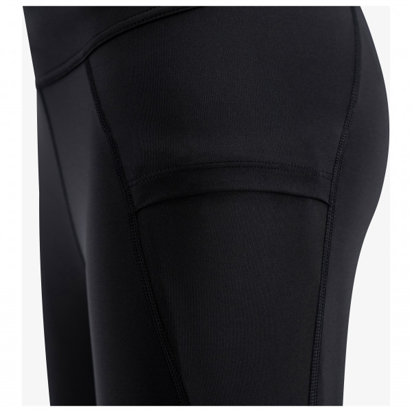 Swix - Women's Pace High Waist Cropped Tights - Lauftights