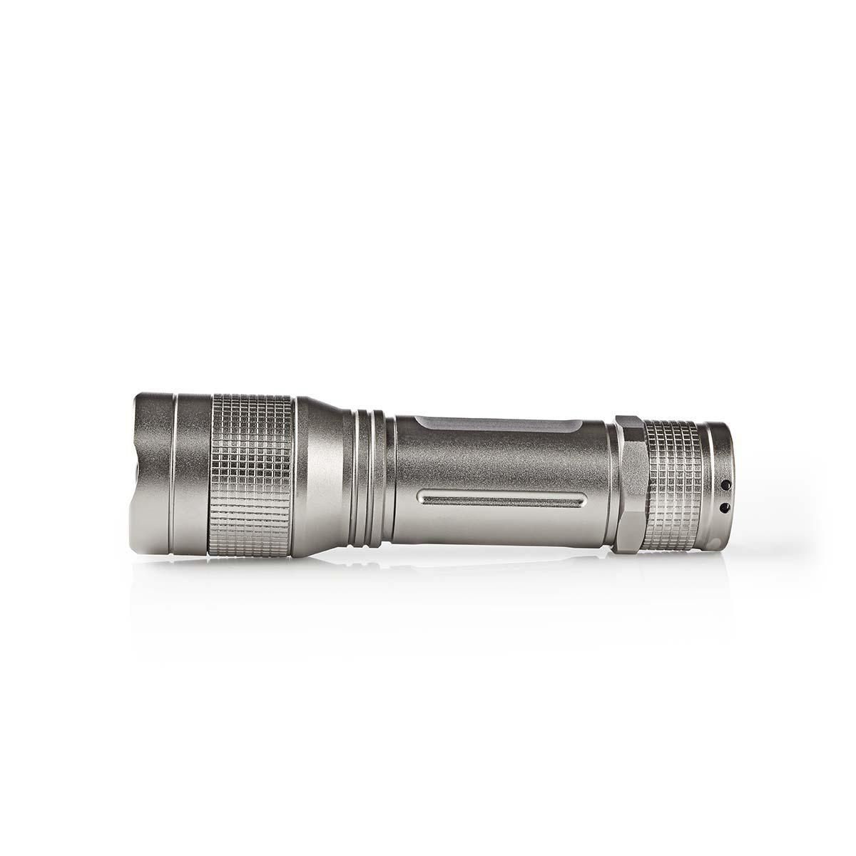 Nedis LTRH5WGY LED-Zaklamp