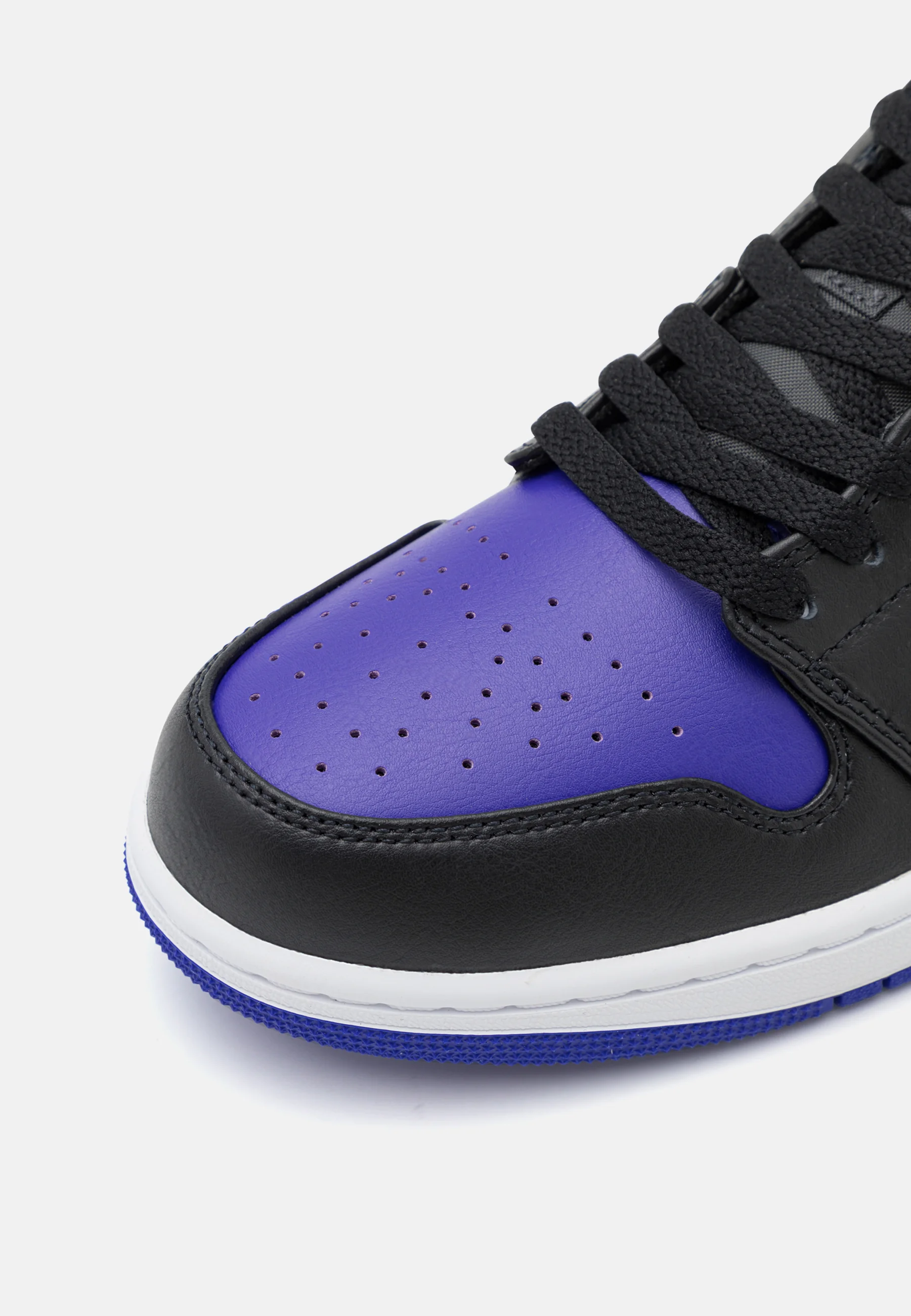 Jordan AIR JORDAN 1 LOW - Zapatillas bajas