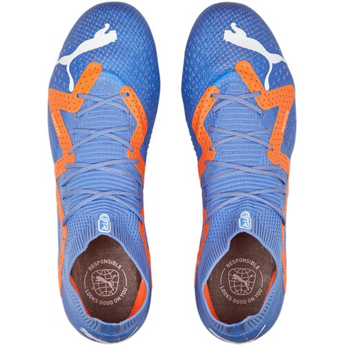 HERREN FUSSBALL-RASENSCHUHE FUTURE ULTIMATE FG/AG