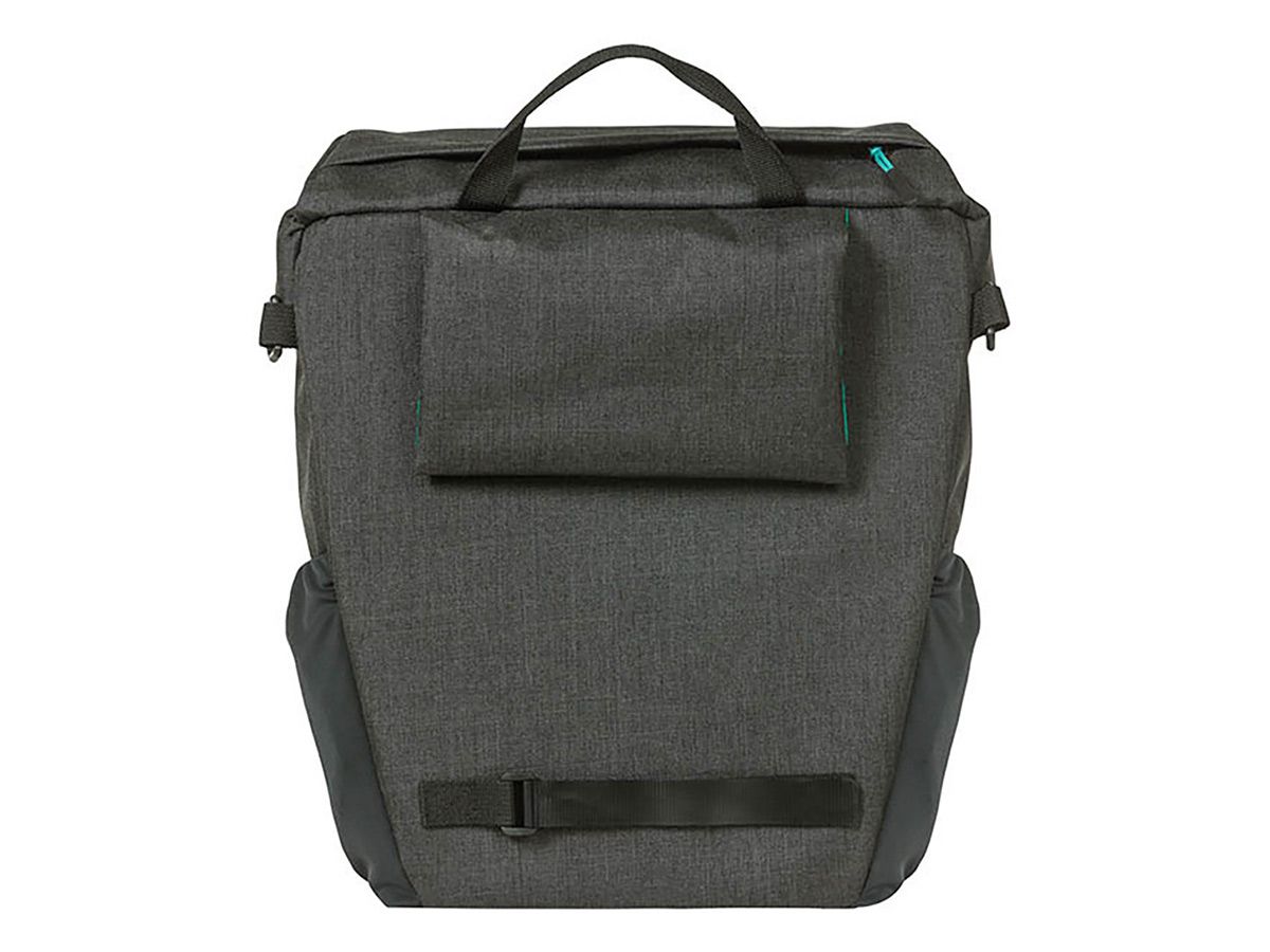 Basil Discovery M einzelne Fahrradtasche