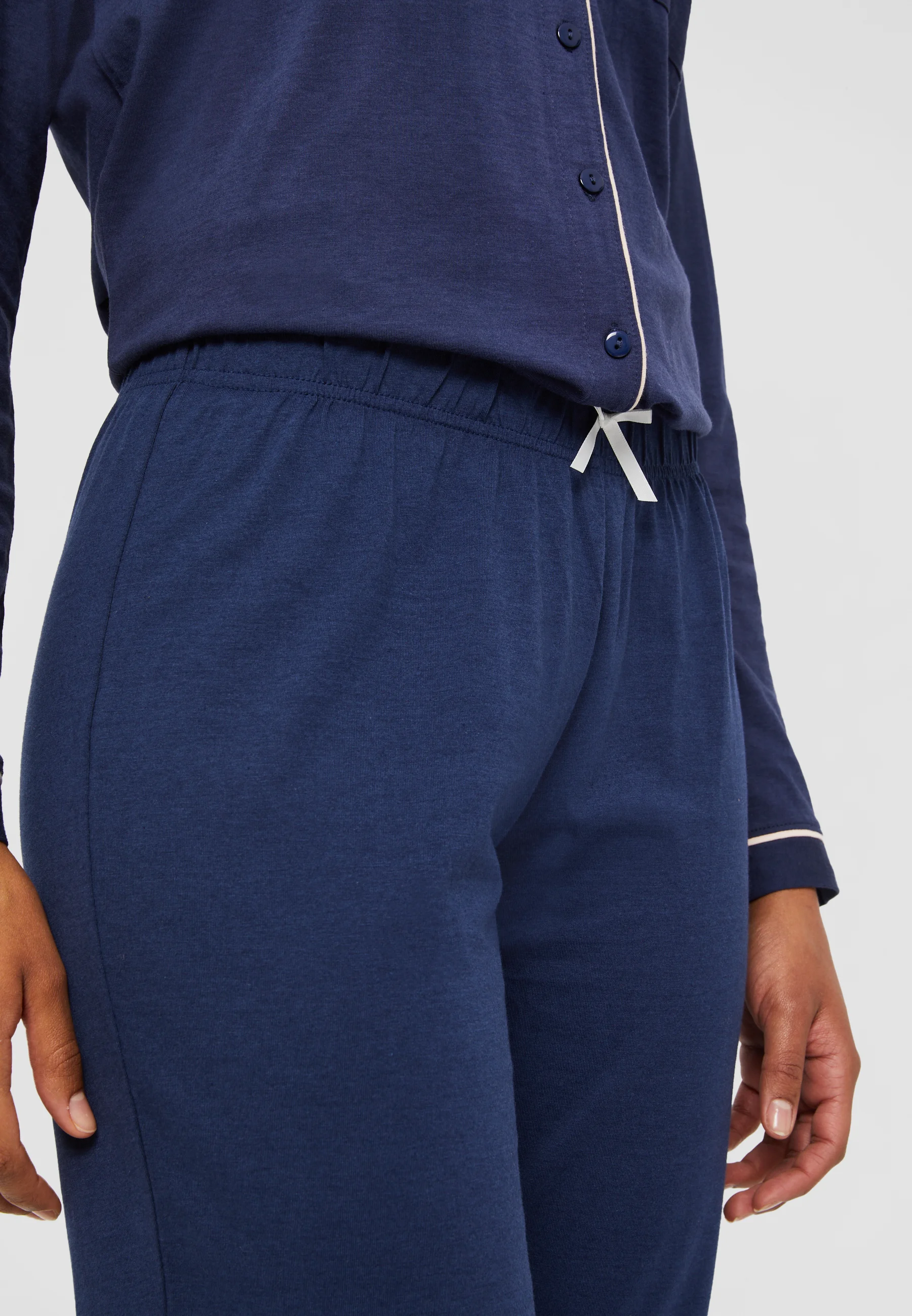 LASCANA VIVANCE PAJAMA - Pijama