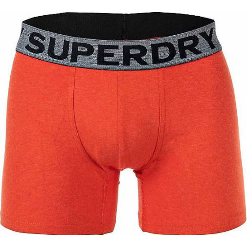 Superdry Boxershort BOXER TRIPLE PACK 3er Pack