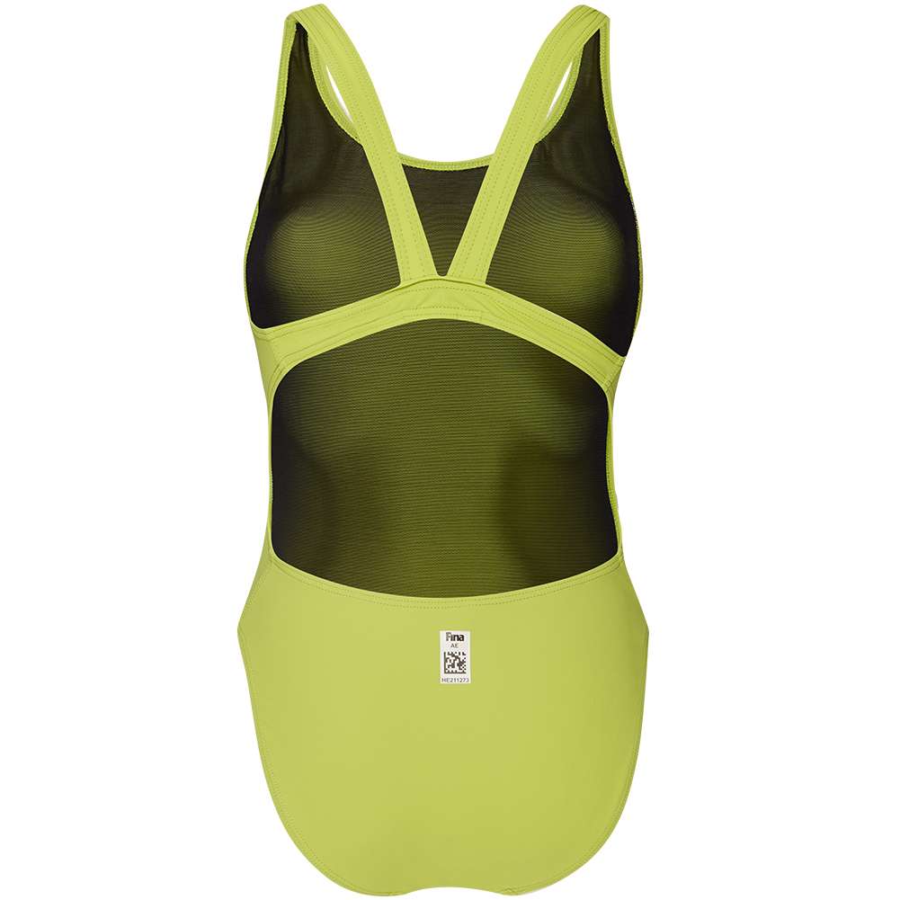 HEAD Liquidfire Power Wide Strap Damen Badeanzug 452101-LMLM