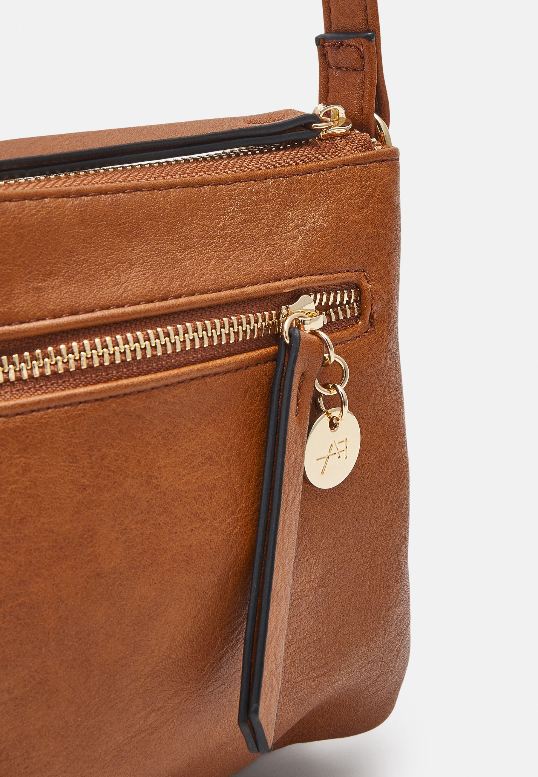 Bolso de hombro Anna Field