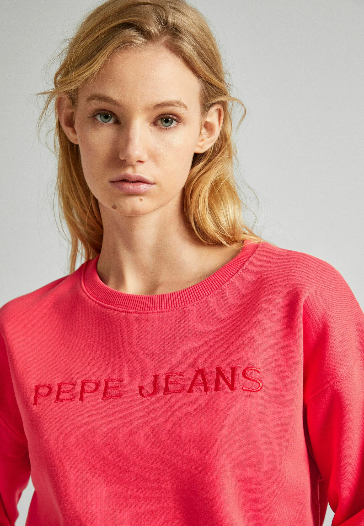 Pepe Jeans HANNA - Sudadera