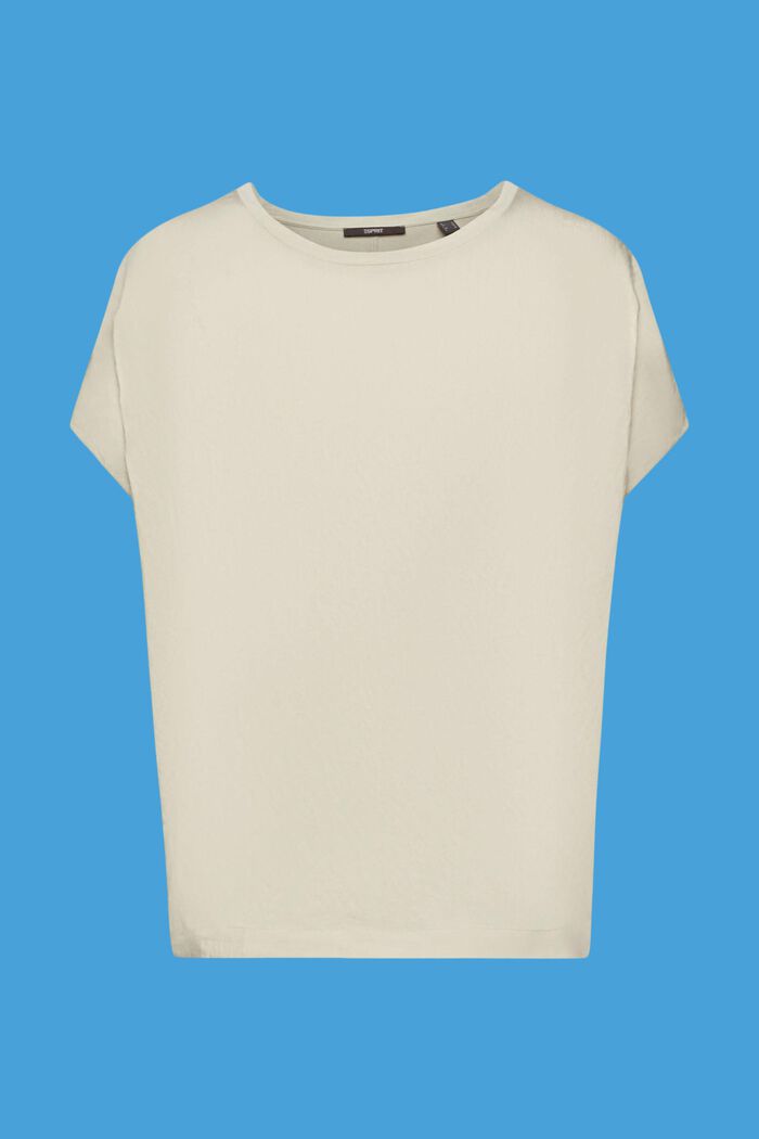 Tanktop, Materialmix