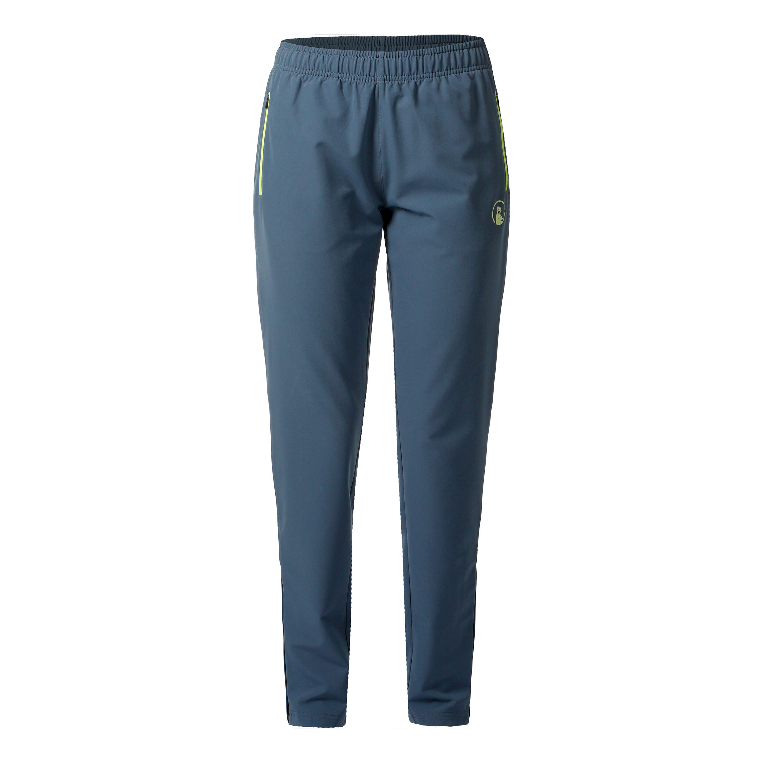 Perspective Return Trainingshose Damen - Blau