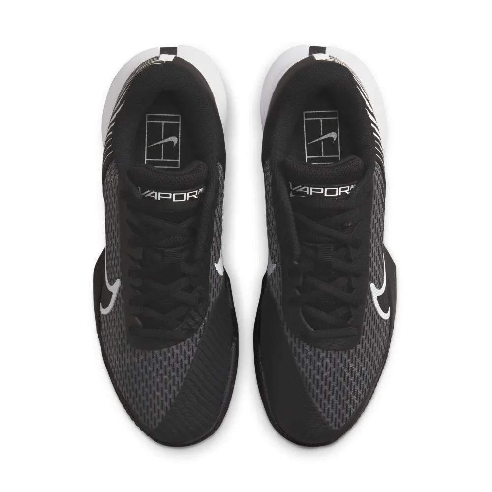Nike NikeCourt Air Zoom Vapor Pro 2 DR6192-001 / schwarz
