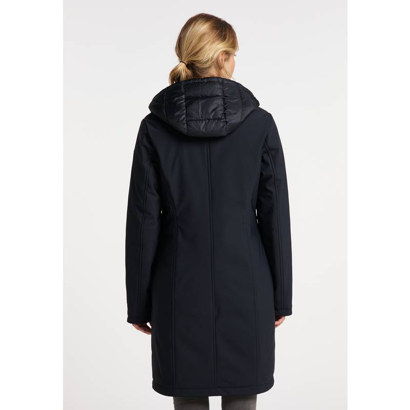 Icebound Kurzmantel Damen