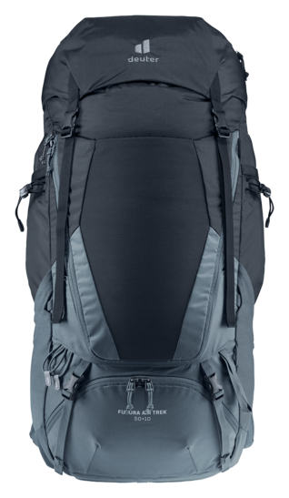 Futura Air Trek 50+10