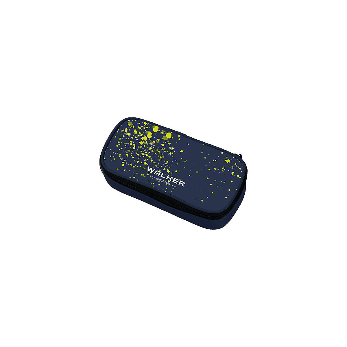 Etuibox WIZZARD 2.0 Neon Splash, unbefüllt