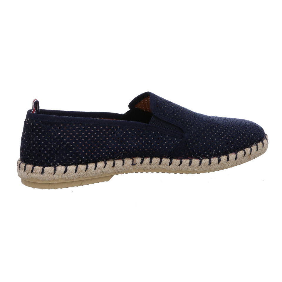 Verbenas Tom Hole Slipper