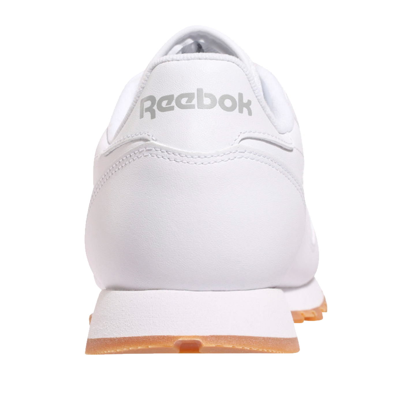 Reebok Classic Leather Sneaker Damen Weiss