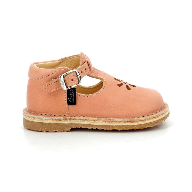 Salomés cuir Bimbo-2